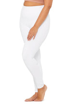 Load image into Gallery viewer, High-Waist Airbrush Legging