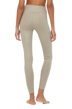 Load image into Gallery viewer, High-Waist Airbrush Legging