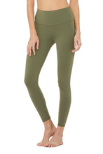 Load image into Gallery viewer, High-Waist Airbrush Legging