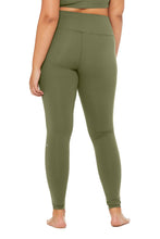 Load image into Gallery viewer, High-Waist Airbrush Legging