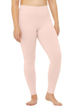 Load image into Gallery viewer, High-Waist Airbrush Legging