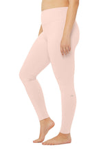 Load image into Gallery viewer, High-Waist Airbrush Legging