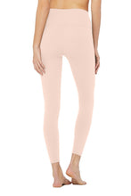 Load image into Gallery viewer, High-Waist Airbrush Legging