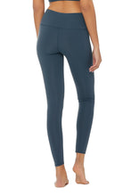 Load image into Gallery viewer, High-Waist Airbrush Legging