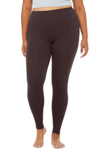 Load image into Gallery viewer, High-Waist Airbrush Legging