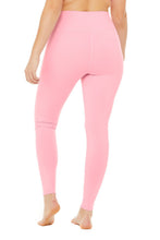 Load image into Gallery viewer, High-Waist Airbrush Legging