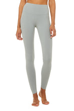 Load image into Gallery viewer, High-Waist Airbrush Legging