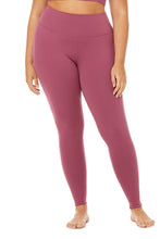 Load image into Gallery viewer, High-Waist Airbrush Legging