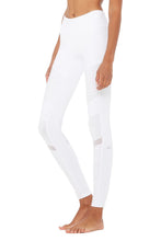 Load image into Gallery viewer, High-Waist Moto Legging