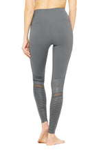 Load image into Gallery viewer, High-Waist Moto Legging