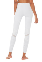 Load image into Gallery viewer, High-Waist Moto Legging