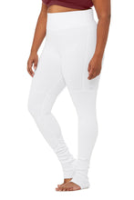 Load image into Gallery viewer, High-Waist Goddess Legging