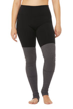 Load image into Gallery viewer, High-Waist Goddess Legging