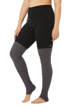 Load image into Gallery viewer, High-Waist Goddess Legging