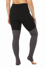 Load image into Gallery viewer, High-Waist Goddess Legging