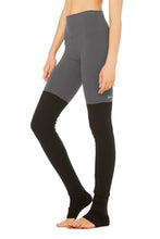 Load image into Gallery viewer, High-Waist Goddess Legging