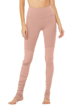 Load image into Gallery viewer, High-Waist Goddess Legging