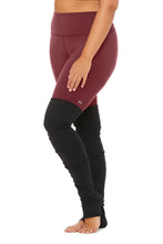 Load image into Gallery viewer, High-Waist Goddess Legging