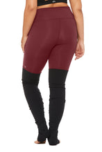 Load image into Gallery viewer, High-Waist Goddess Legging