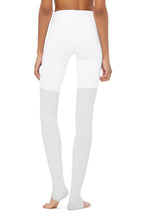 Load image into Gallery viewer, High-Waist Goddess Legging