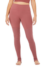 Load image into Gallery viewer, High-Waist Goddess Legging