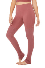 Load image into Gallery viewer, High-Waist Goddess Legging