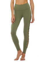 Load image into Gallery viewer, Interlace Legging