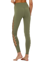Load image into Gallery viewer, Interlace Legging