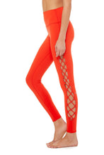 Load image into Gallery viewer, Interlace Legging