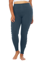 Load image into Gallery viewer, Interlace Legging