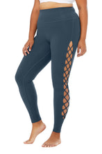 Load image into Gallery viewer, Interlace Legging