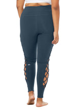 Load image into Gallery viewer, Interlace Legging