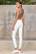 Load image into Gallery viewer, High-Waist Dash Legging