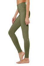 Load image into Gallery viewer, High-Waist Dash Legging