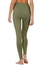 Load image into Gallery viewer, High-Waist Dash Legging
