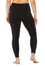 Load image into Gallery viewer, High-Waist Dash Legging