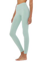 Load image into Gallery viewer, High-Waist Dash Legging