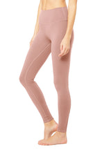 Load image into Gallery viewer, High-Waist Dash Legging