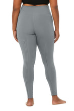 Load image into Gallery viewer, High-Waist Dash Legging
