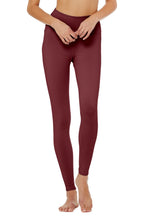 Load image into Gallery viewer, High-Waist Dash Legging
