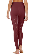 Load image into Gallery viewer, High-Waist Dash Legging