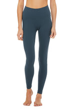 Load image into Gallery viewer, High-Waist Dash Legging