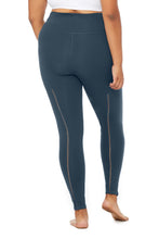 Load image into Gallery viewer, High-Waist Dash Legging