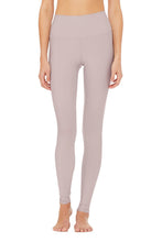 Load image into Gallery viewer, High-Waist Airlift Legging
