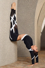 Load image into Gallery viewer, High-Waist Bandage Legging