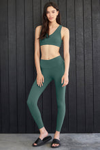 Load image into Gallery viewer, 7/8 High-Waist Airbrush Legging