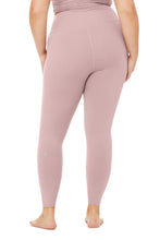 Load image into Gallery viewer, 7/8 High-Waist Airbrush Legging