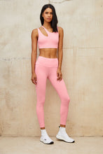 Load image into Gallery viewer, 7/8 High-Waist Airbrush Legging