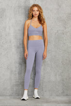 Load image into Gallery viewer, 7/8 High-Waist Airbrush Legging