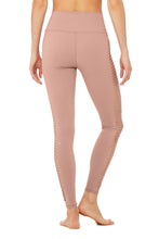 Load image into Gallery viewer, High-Waist Reform Legging
